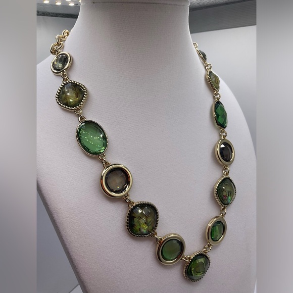 Napier Vintage Jewelry Set Nwt - Picture 2 of 5